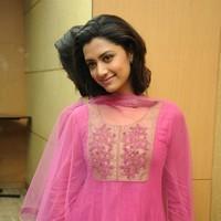Mamta Mohandas at Anwar audio launch - Pictures | Picture 96100